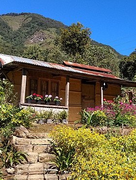 Accommodaties bij particulieren