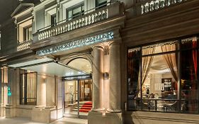 Hotel Barcelona Center Exterior photo
