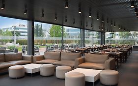 Bah Barcelona Airport Hotel El Prat de Llobregat Exterior photo