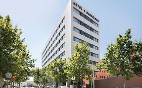 Hotel Best 4 Barcelone Exterior photo