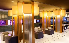 Aparthotel Atenea Barcelone Interior photo
