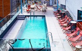 Ibis Styles Barcelona City Bogatell Exterior photo