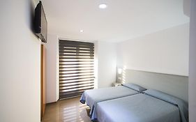 Hostal Drassanes Barcelone Exterior photo