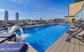 Hotel H10 Marina Barcelone Exterior photo
