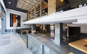 Hotel Jazz Barcelone Exterior photo