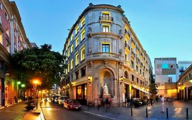 Hotel 1898 Barcelone Exterior photo