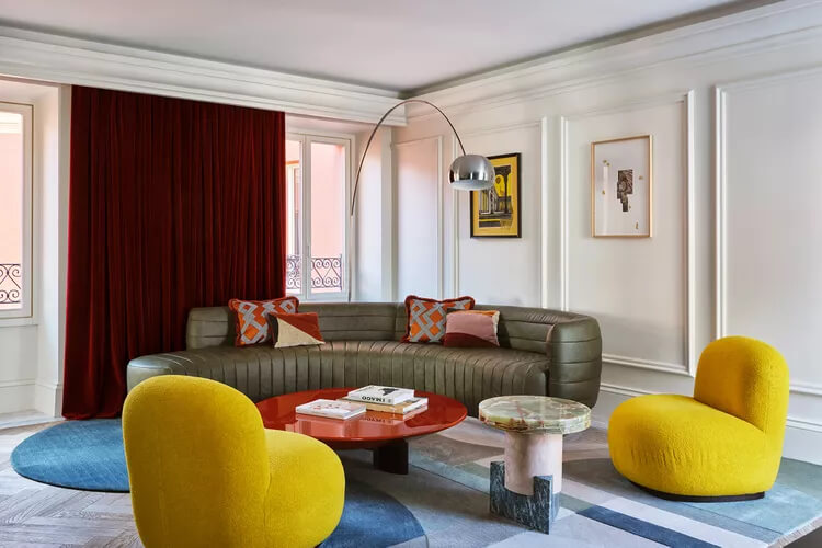 מלונות חדשים